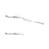 BM Catalysts Petrol Catalytic Converter BM91745 Euro 2 thumbnail
