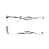 BM Catalysts Petrol Catalytic Converter BM91747 Euro 2 thumbnail