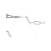 BM Catalysts Petrol Catalytic Converter BM91776 Euro 1 thumbnail