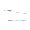 BM Catalysts Petrol Catalytic Converter BM91914 Euro 2 thumbnail
