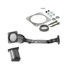 BM Catalysts Approved Petrol Catalytic Converter Euro Level 3 BM90860H thumbnail