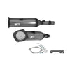 BM Catalysts DPF Diesel Particulate Filter Euro Level 3 or 4 BM11009 thumbnail