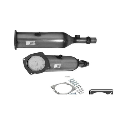 BM Catalysts DPF Diesel Particulate Filter Euro Level 3 or 4 BM11009 product image