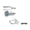 BM Catalysts SiC DPF Diesel Particulate Filter Euro Level 3 or 4 BM11009P thumbnail