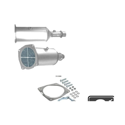 BM Catalysts SiC DPF Diesel Particulate Filter Euro Level 3 or 4 BM11009P product image