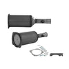 BM Catalysts DPF Diesel Particulate Filter Euro Level 3 or 4 BM11011 thumbnail