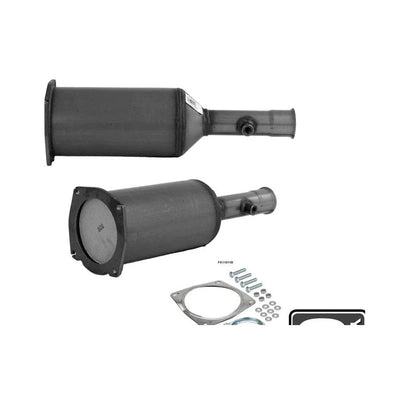 BM Catalysts DPF Diesel Particulate Filter Euro Level 3 or 4 BM11011 product image
