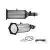 BM Catalysts DPF Diesel Particulate Filter Euro Level 3 or 4 BM11002 thumbnail