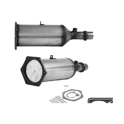 BM Catalysts DPF Diesel Particulate Filter Euro Level 3 or 4 BM11002 product image