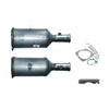 BM Catalysts SiC DPF Diesel Particulate Filter Euro Level 3 or 4 BM11021P thumbnail