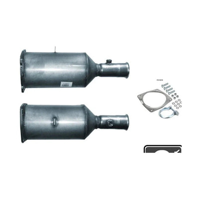 BM Catalysts SiC DPF Diesel Particulate Filter Euro Level 3 or 4 BM11021P product image