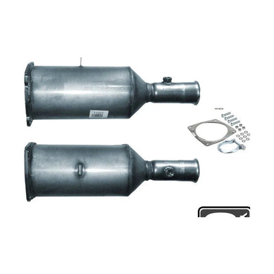BM Catalysts DPF Diesel Particulate Filter Euro Level 3 or 4 BM11021 product image
