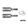BM Catalysts SiC DPF Diesel Particulate Filter Euro Level 3 or 4 BM11037P thumbnail