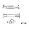 BM Catalysts Connecting Pipe Euro Level 5 BM50642 thumbnail