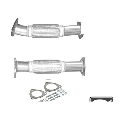 BM Catalysts Connecting Pipe Euro Level 5 BM50642 product image
