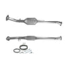 BM Catalysts Diesel Catalytic Converter Euro Level 2 BM80137 thumbnail