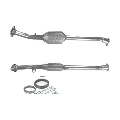 BM Catalysts Diesel Catalytic Converter Euro Level 2 BM80137 product image