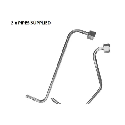 BM Catalysts Pressure Pipe Before & After DPF PP11115C product image