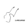 BM Catalysts Pressure Pipe Euro Level PP11118C thumbnail