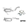 BM Catalysts SiC DPF Diesel Particulate Filter Euro Level 4 BM11175P thumbnail