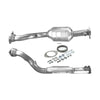 BM Catalysts Petrol Catalytic Converter Euro Level 2 BM90942 thumbnail