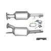 BM Catalysts SiC DPF Diesel Particulate Filter Euro Level 4 BM11177P thumbnail