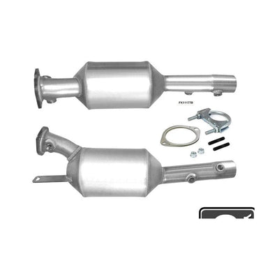 BM Catalysts SiC DPF Diesel Particulate Filter Euro Level 4 BM11177P product image