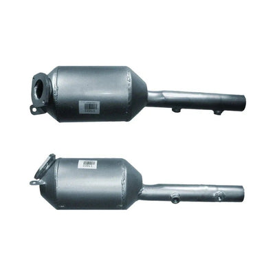 BM Catalysts DPF Diesel Particulate Filter Euro Level 4 BM11022 product image