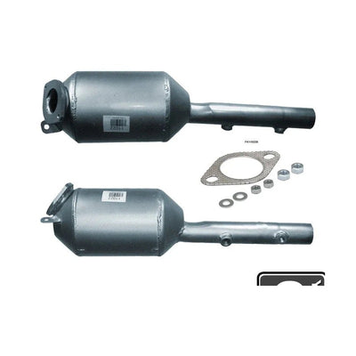 BM Catalysts SiC DPF Diesel Particulate Filter Euro Level 4 BM11022P product image