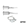 BM Catalysts SiC DPF Diesel Particulate Filter Euro Level 4 BM11318P thumbnail