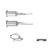 BM Catalysts DPF Diesel Particulate Filter Euro Level 4 BM11318 thumbnail