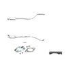 BM Catalysts DPF Diesel Particulate Filter Euro Level 4 BM11014 thumbnail