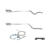 BM Catalysts DPF Diesel Particulate Filter Euro Level 4 BM11210 thumbnail