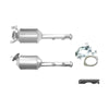 BM Catalysts SiC DPF Diesel Particulate Filter Euro Level 4 BM11157P thumbnail