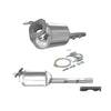 BM Catalysts SiC DPF Diesel Particulate Filter Euro Level 3 or 4 BM11233P thumbnail