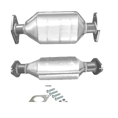 BM Catalysts Petrol Catalytic Converter Euro Level 2 BM90059 product image