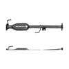 BM Catalysts Petrol Catalytic Converter Euro Level 2 BM90696 thumbnail
