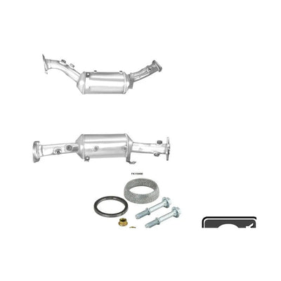 BM Catalysts SiC DPF Diesel Particulate Filter Euro Level 4 BM11049P product image