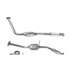 BM Catalysts Petrol Catalytic Converter Euro Level 2 BM90893 thumbnail