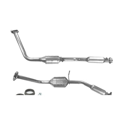 BM Catalysts Petrol Catalytic Converter Euro Level 2 BM90893 product image