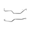 BM Catalysts Connecting Pipe Euro Level 2 or 3 BM50270 thumbnail