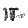 BM Catalysts Petrol Catalytic Converter Euro Level 2 BM91303 thumbnail