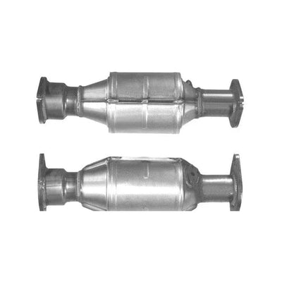 BM Catalysts Petrol Catalytic Converter BM90882 product image