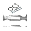 BM Catalysts Petrol Catalytic Converter Euro Level 2 BM90693 thumbnail