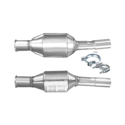 BM Catalysts Petrol Catalytic Converter Euro Level 2 BM91023 product image