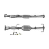 BM Catalysts Petrol Catalytic Converter Euro Level 2 BM90251 thumbnail