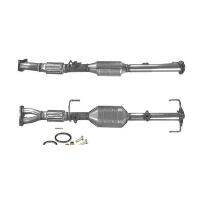 BM Catalysts Petrol Catalytic Converter Euro Level 2 BM90251 product image