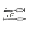 BM Catalysts Petrol Catalytic Converter Euro Level 2 BM90925 thumbnail