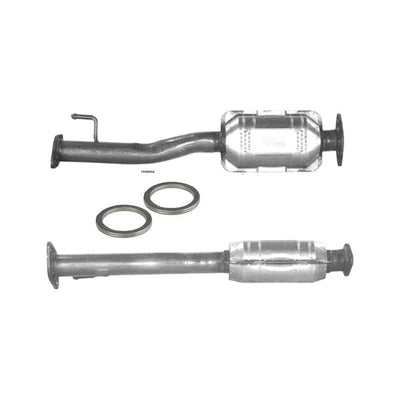 BM Catalysts Petrol Catalytic Converter Euro Level 2 BM90925 product image