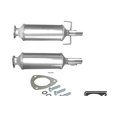 BM Catalysts DPF Diesel Particulate Filter Euro Level 3 or 4 BM11127 product image
